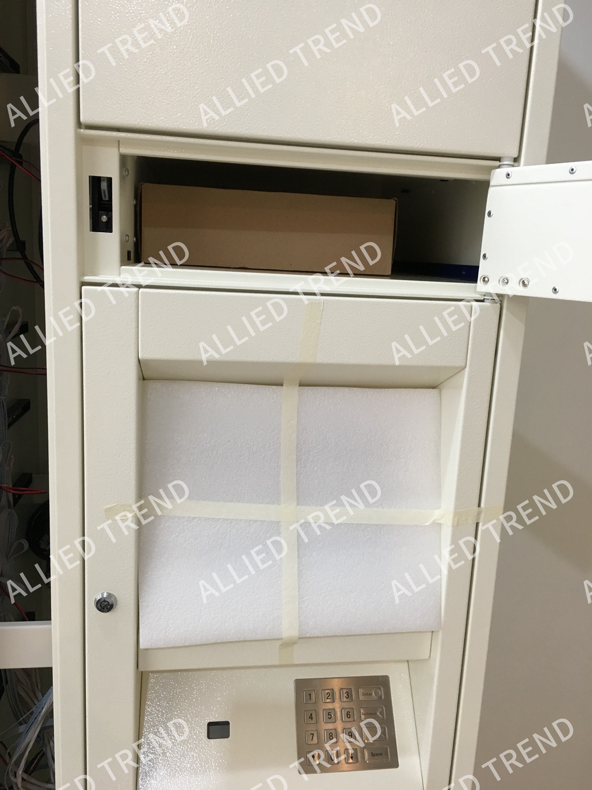 Accompanying Accessories