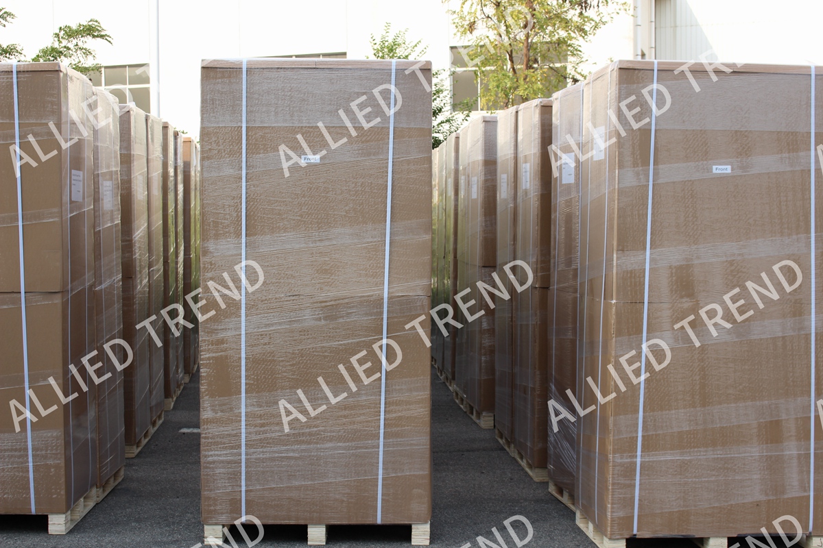 Transport for Export