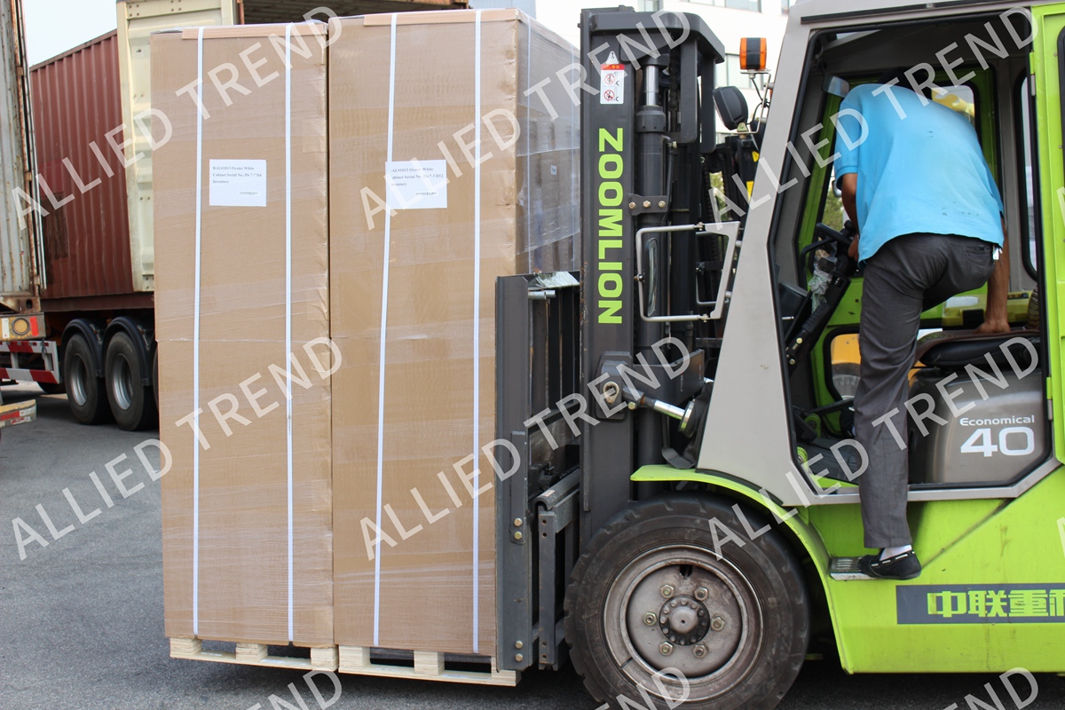 Transport for Export