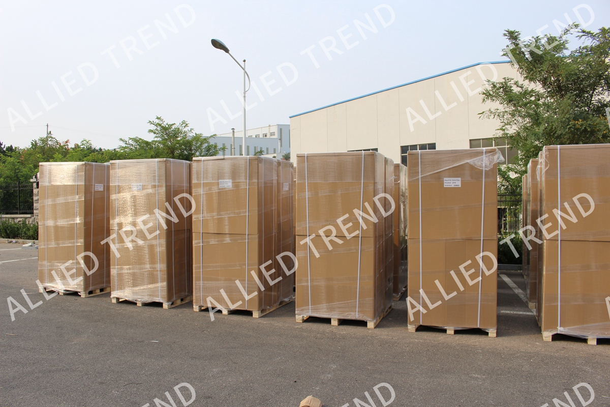 Transport for Export