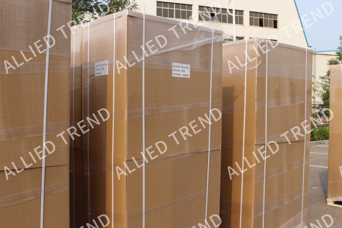 Transport for Export