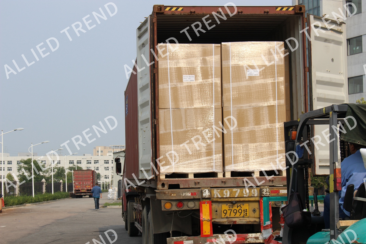 Transport for Export