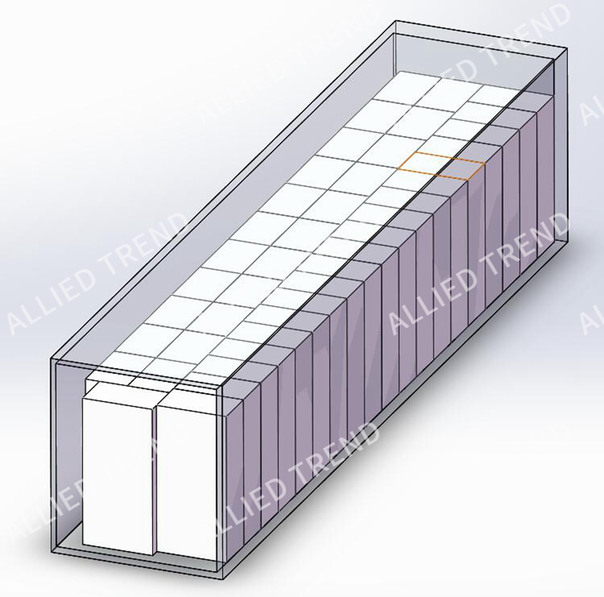 Transport for Export