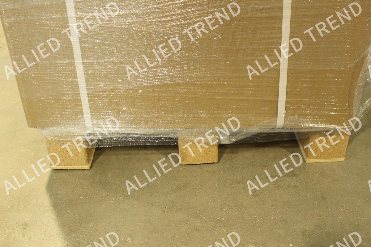 Packaging for Export