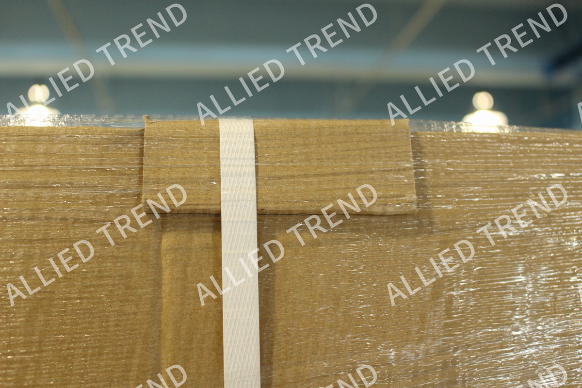 Packaging for Export