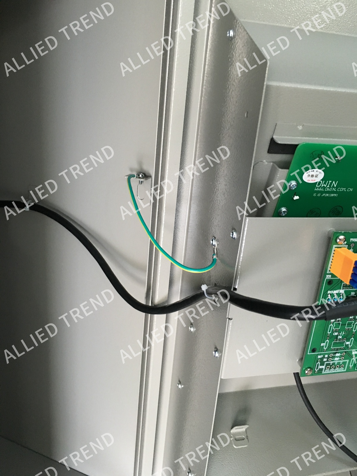 Pictures of Product Details