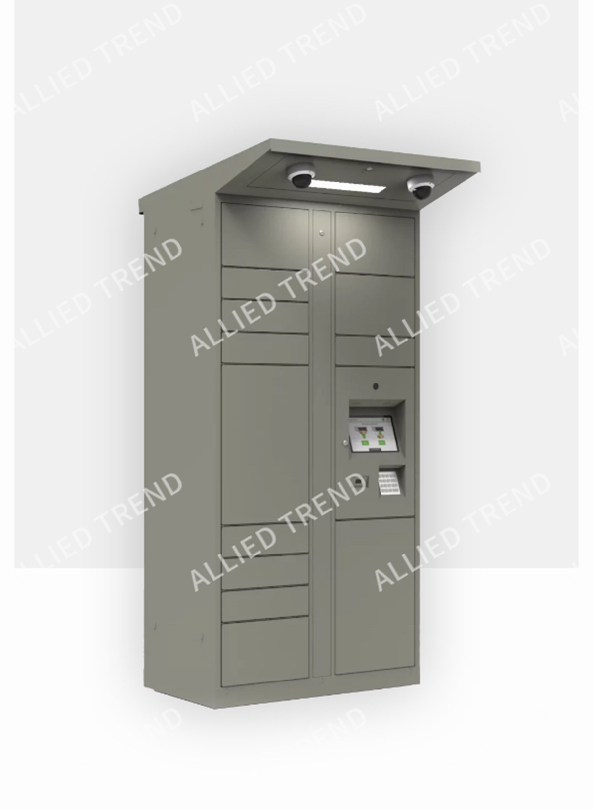 Overseas Field Application Images