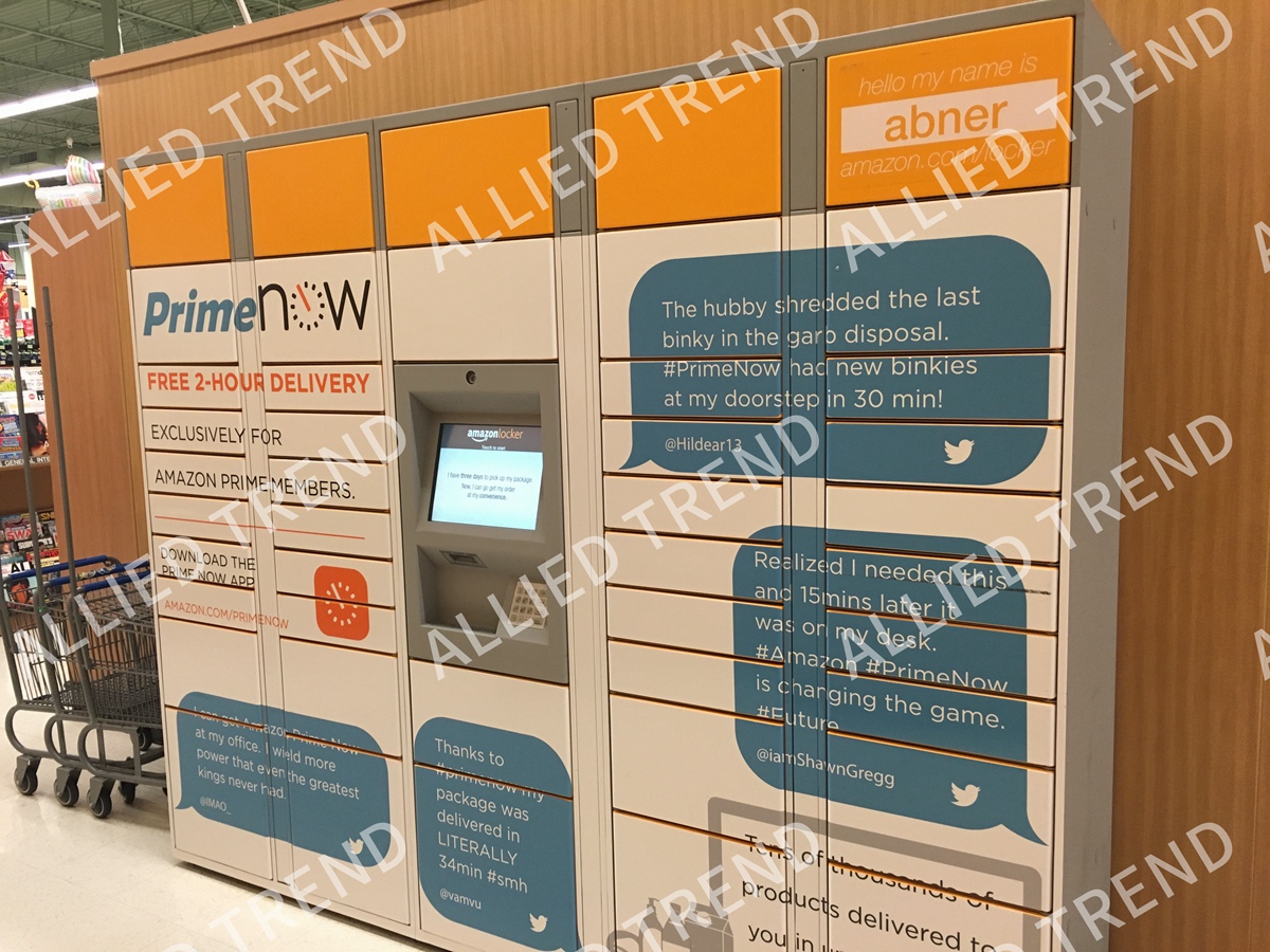 Overseas Field Application Images