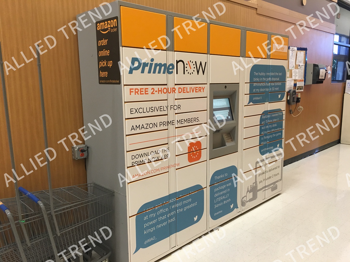 Overseas Field Application Images