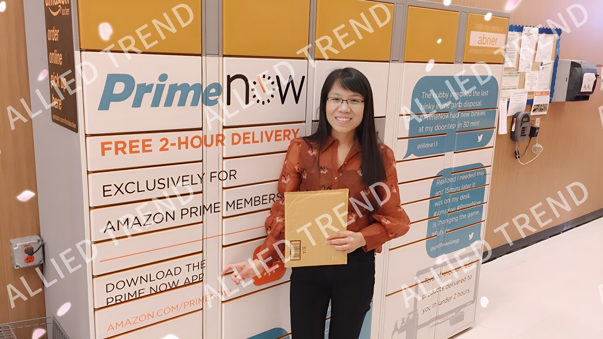 Overseas Field Application Images