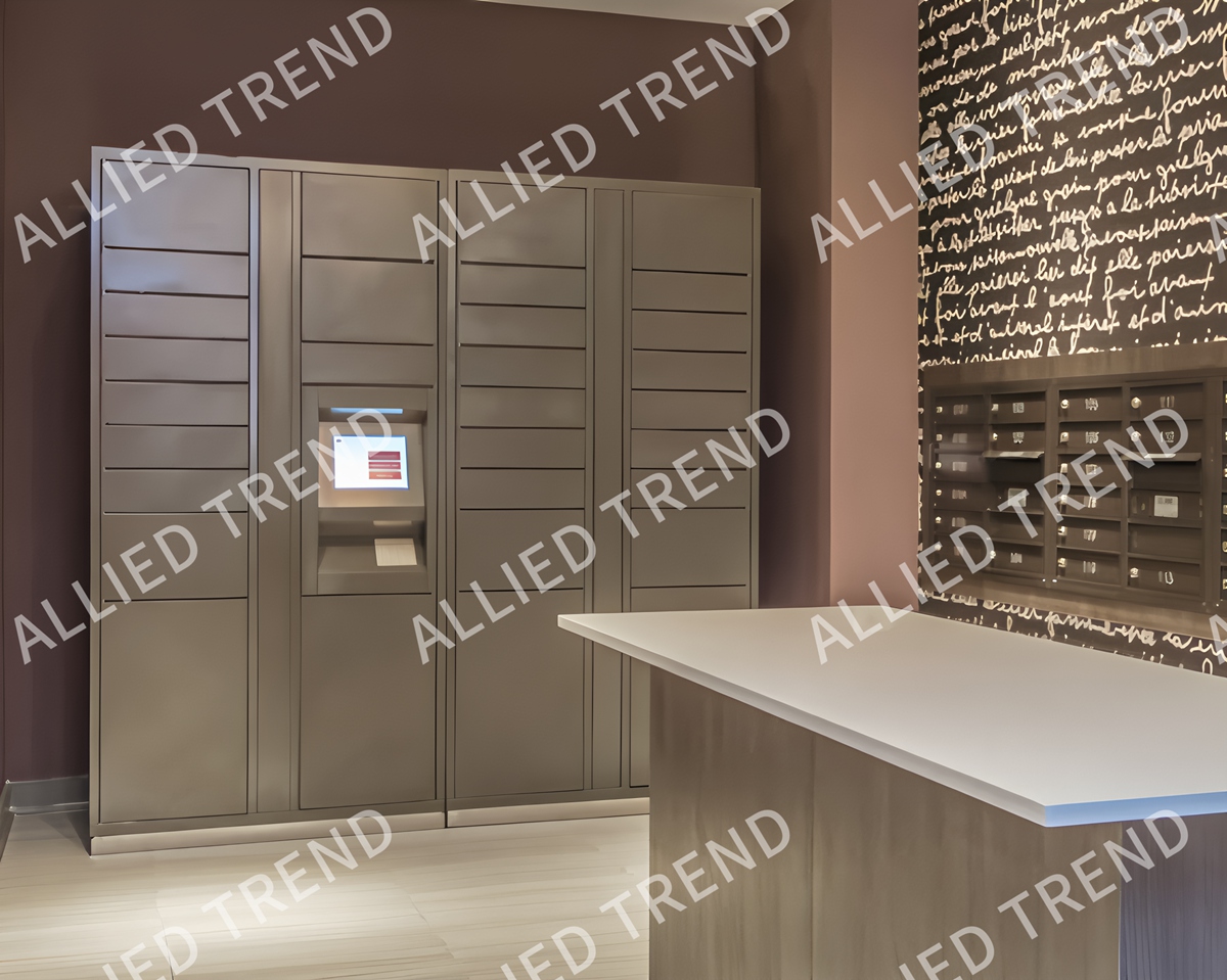 Overseas Field Application Images