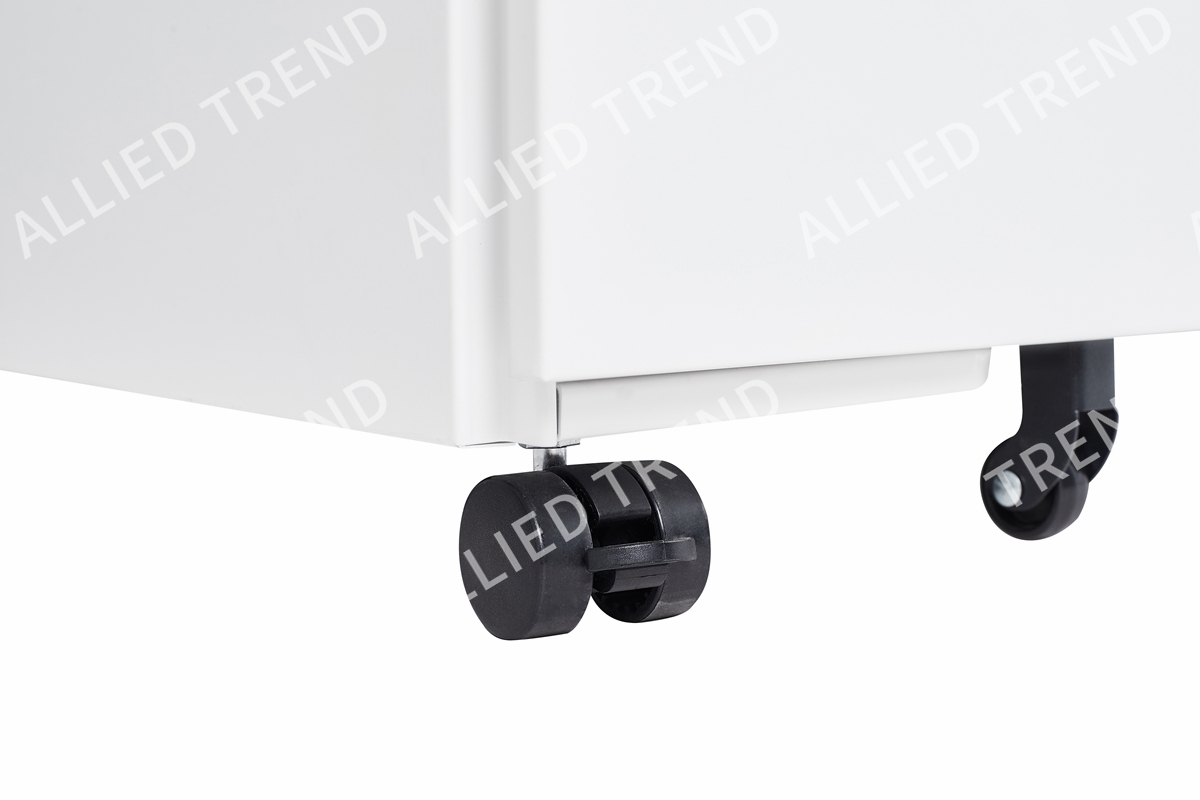 Details of Mobile Cabinets (applicable for all types of mobile cabinets)