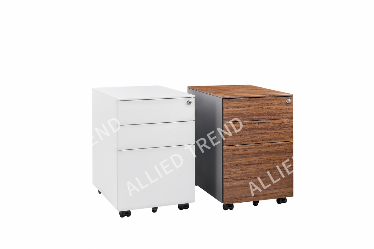 Mobile Cabinets Combinations